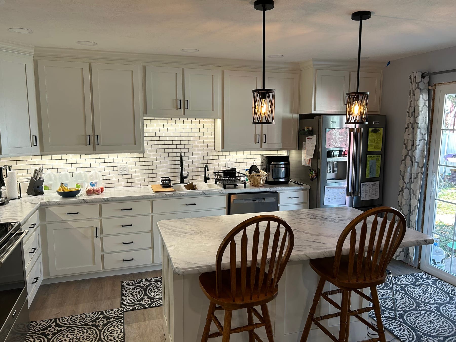 Home electrical wiring installation in Storm Lake, Iowa