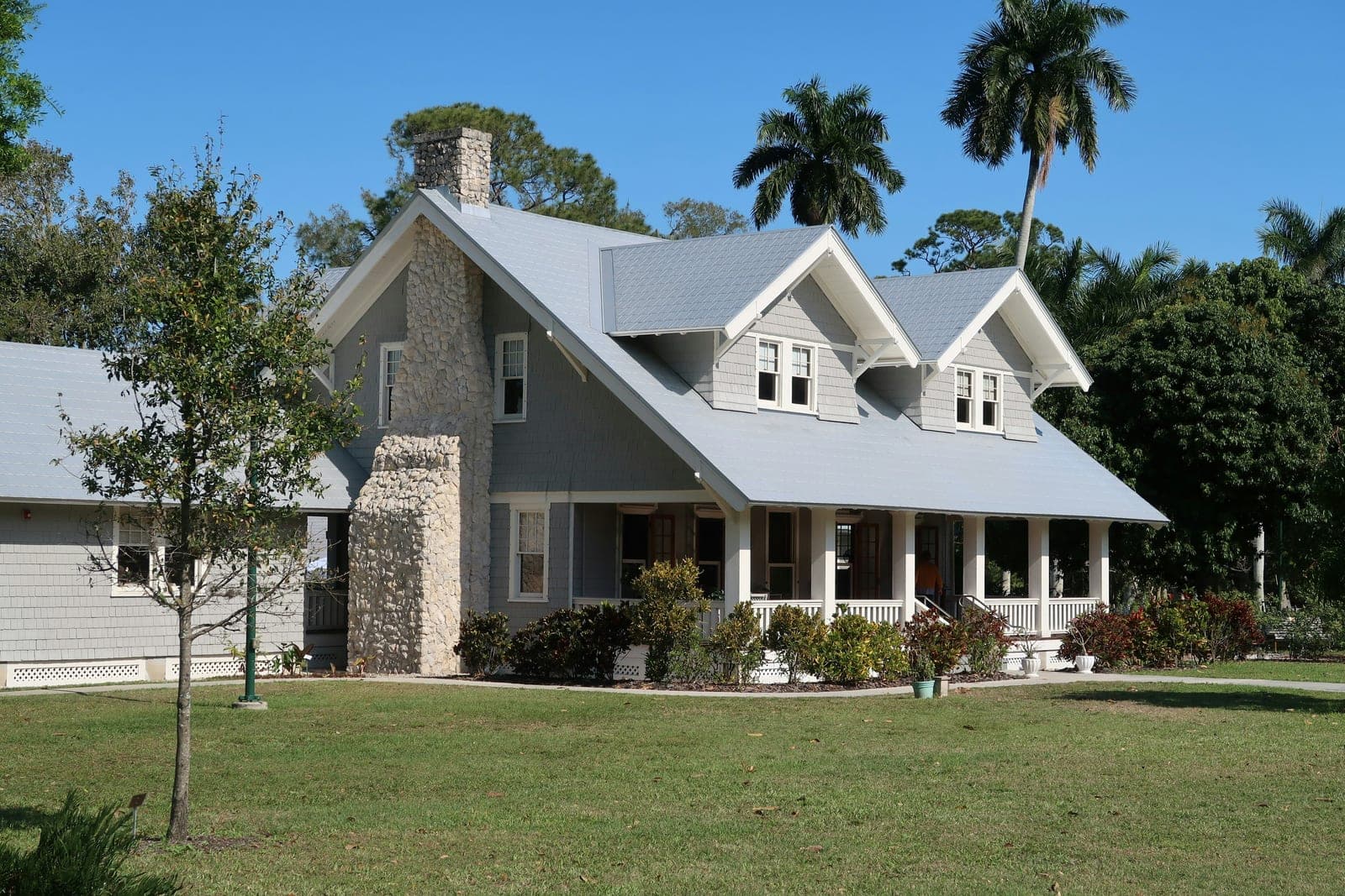 Residential electrical work by Cruz Electric